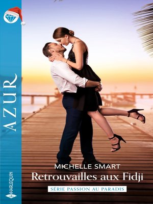 cover image of Retrouvailles aux Fidji